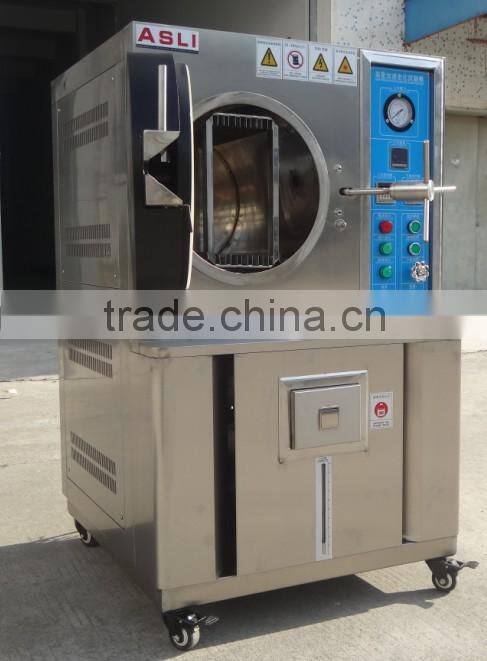 Customized High Pressure Saturated PCT Test Machine