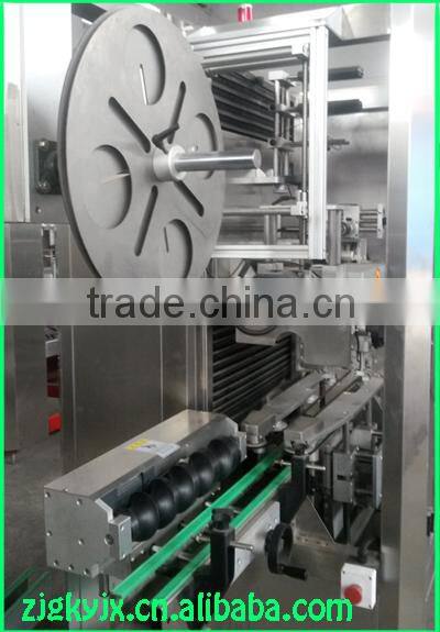 automatic labeling machine/manual labeling machine