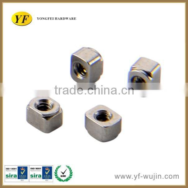 Customize Washer, Small Precision Parts for Mobile Phone