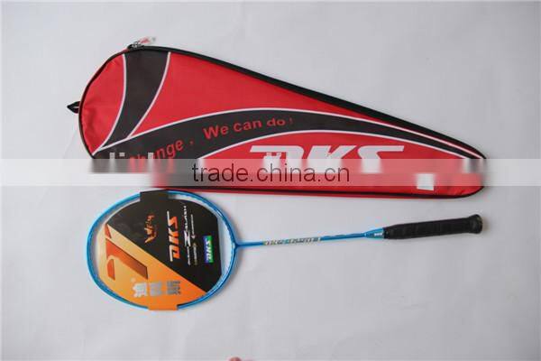 12503 DKS 2014 Custom Badminton Rackets