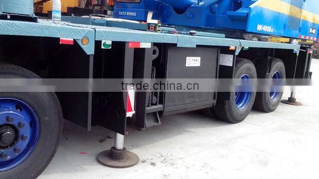 produced in japan used kato 40t hydraulic truck crane good price offered