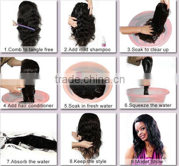 2016 Wholesale high quality short synthetic wig for girl