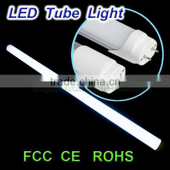 High lumen T8 LED Tube light, T8 fluorescent tube light