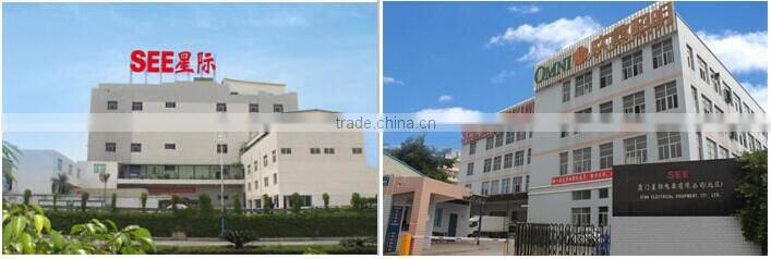 7w e27 led bulb lighting e27 360 degree CE ROHS