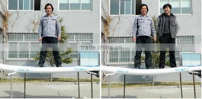 Made in china 12'6 Race Inflatable Stand Up Paddle