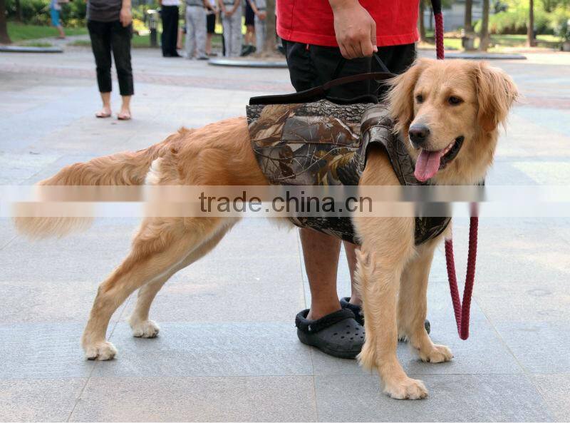 High Quality Hunting Dog Vest hunting dog clothes