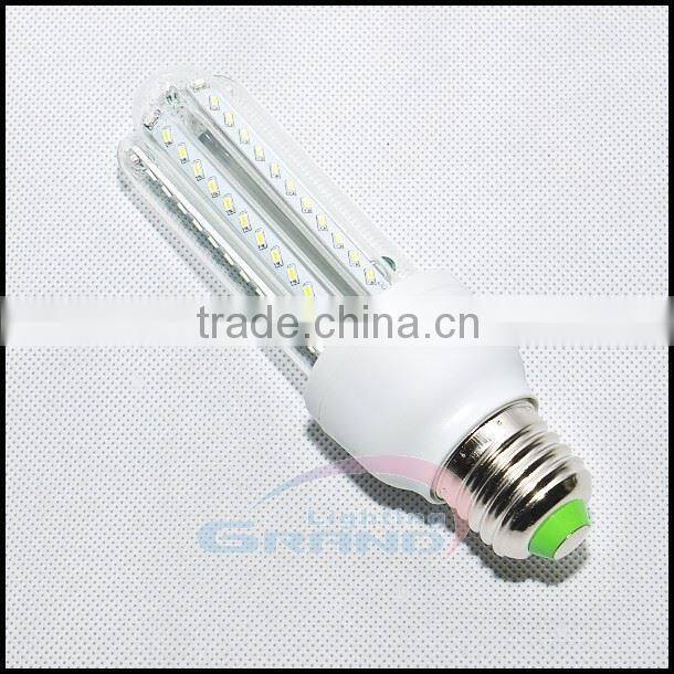 good replacement for energy saving bulb 7w led corn light