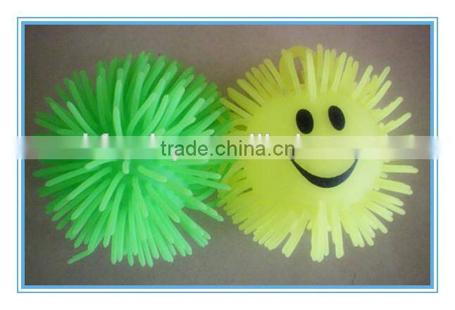 Puffer Ball - 4.5 inch