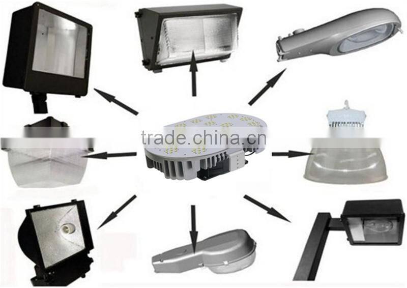 UL 1000 Watt Metal Halide E39 E40 LED Retrofit Kit 400 Watt