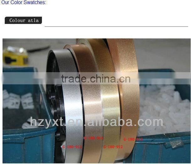 2014 fashionable white open type aluminium steel blind rivets for sale