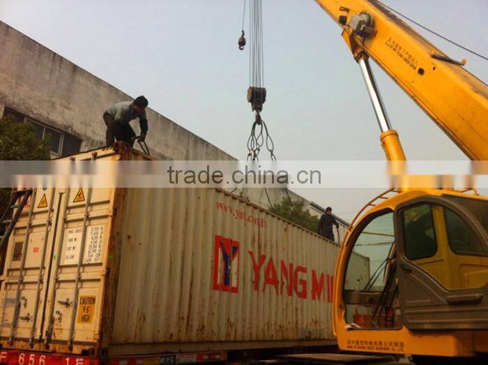 LVDC-500 manual sheet metal plasma cutting machine