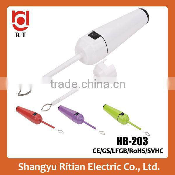 electric pineapple corer slicer