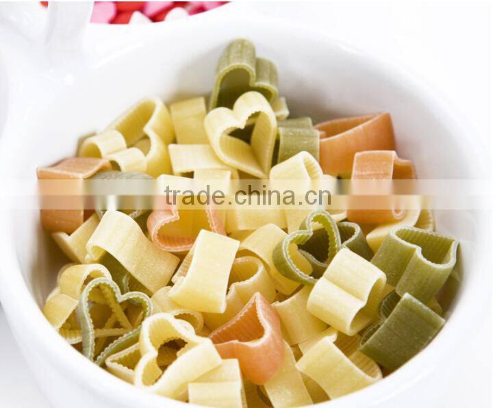 chinese full automatic machine for spaghetti