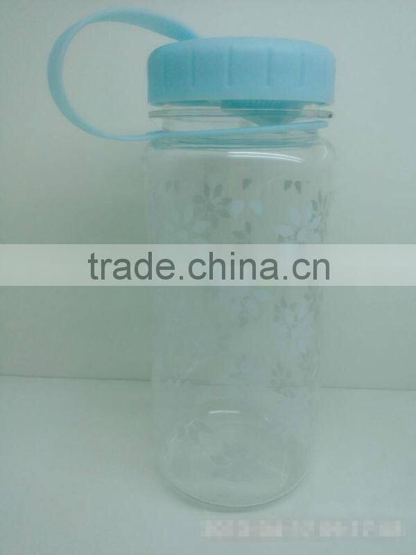 BPA Free water bottes