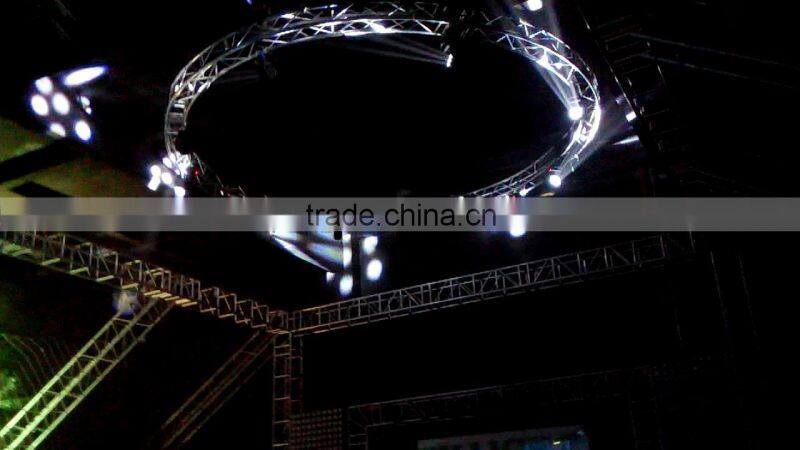 Guangzhou lighting factoryDMX512 professional led moving light 7x20w cool white LED