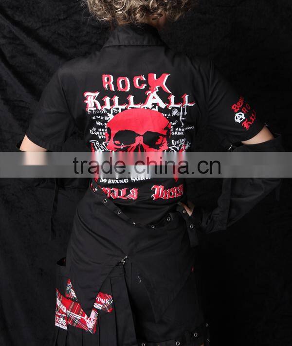 GLP Punk shirt 71326