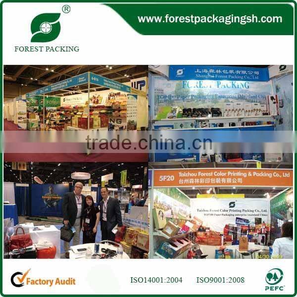 WHOLESLAE CUSTOMIZED BLACK ENVELOPE