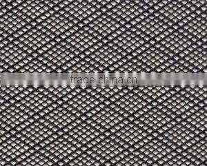 Diamond mesh Extruded plastic netting for filtering