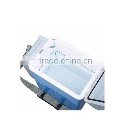 Latest Mini Refrigerator 12v car portable fridge freezer refrigerator