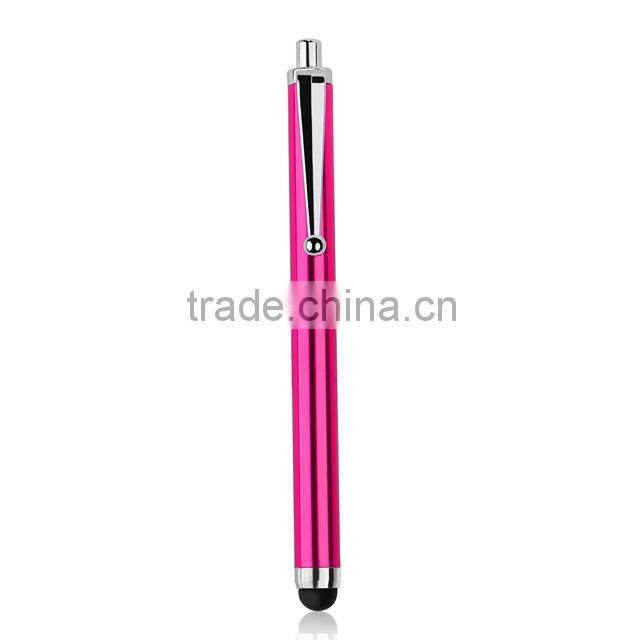 Promotional Gifts Wholesale Cheap Universal Touch Screen Stylus Pen