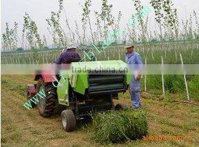 MOST SALE agricultural round baler for tractor