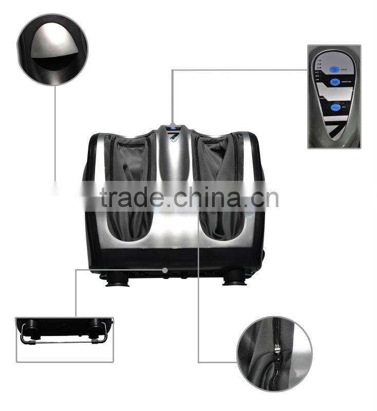 Massage Equipment / Pedicure Leg Massager DLK-C01A