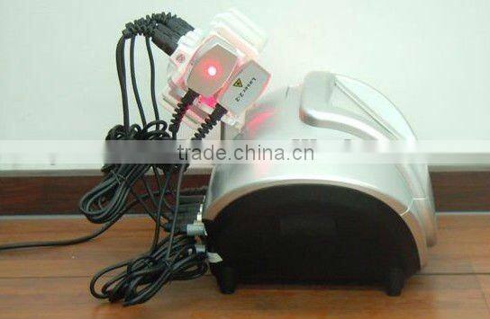 portable newest laser liposuction machine