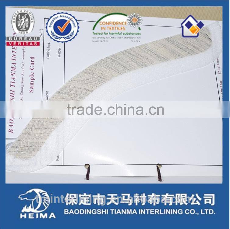 suit accessories sleeve head tape