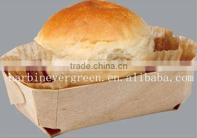 Easy And Convenient wooden bread baking box