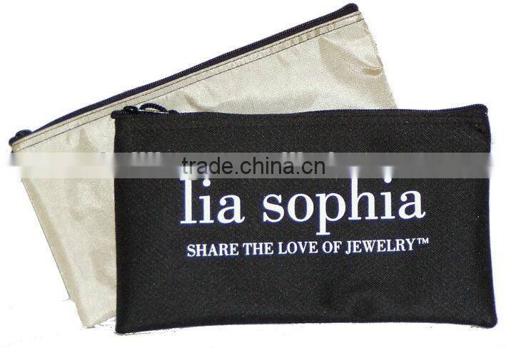 Promotional Bank Bag