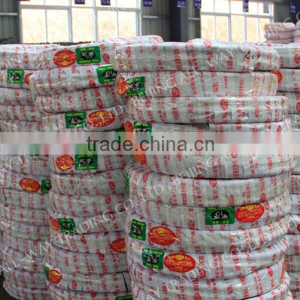 High Quality pressure resistant water rubber Hoses
