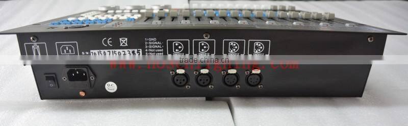 High quality Stage light console dmx 512 light controller 1024