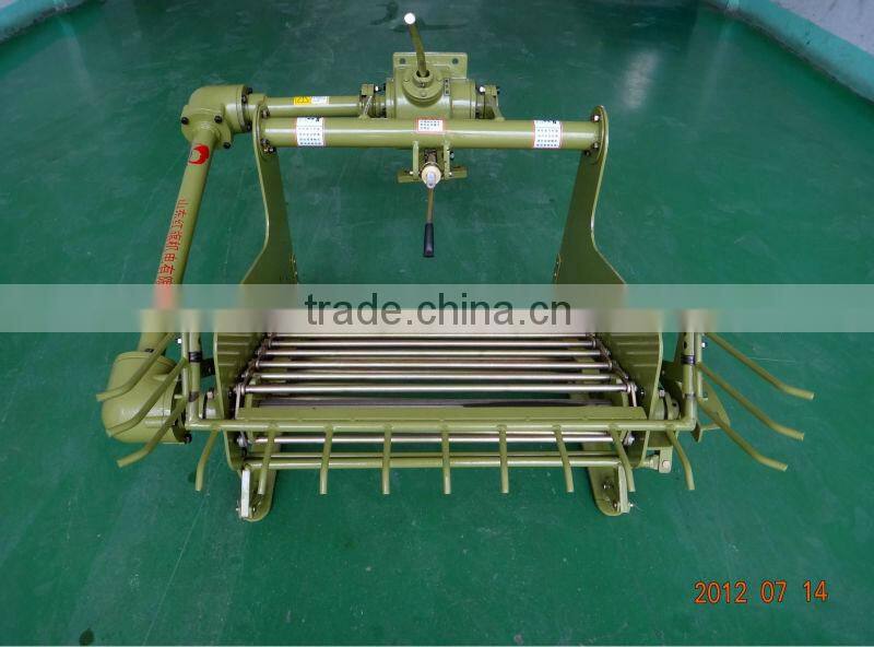 2015 hot sale potato harvester for walking tractor sweet potato diger
