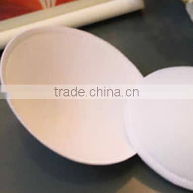 R0012 comfortable dance breast care adding dance breast protector soft breast pad