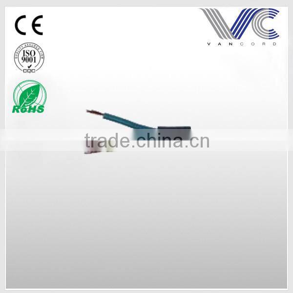 FrankEver Saa 7.4mm Ordinar Duty Flexible Cords Pvc Jacket 3 Cores 250/440