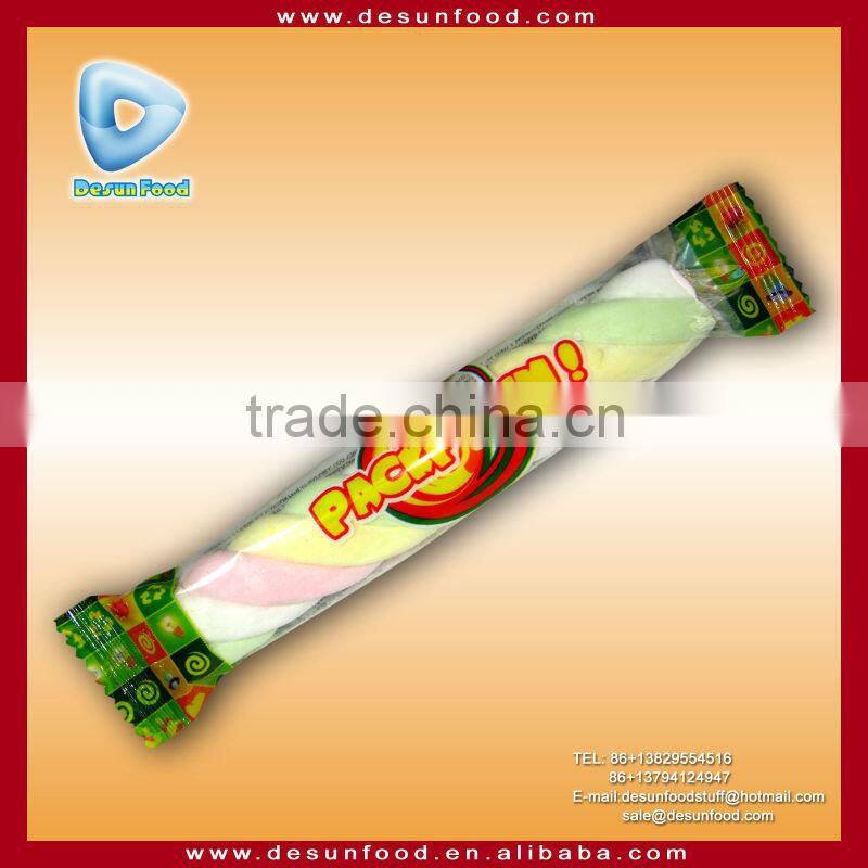 PACKPYTN twist mallow candy