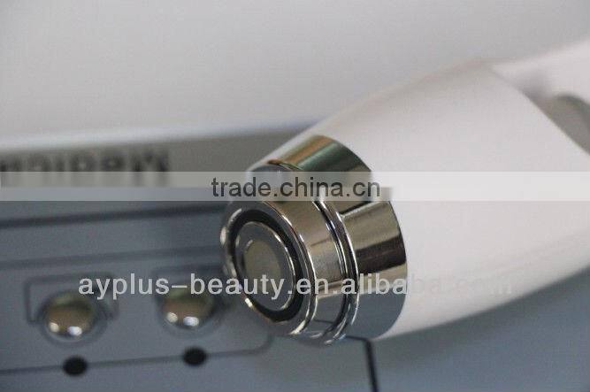 salon equipment beauty machine No needle mesotherapy AYJ-T01