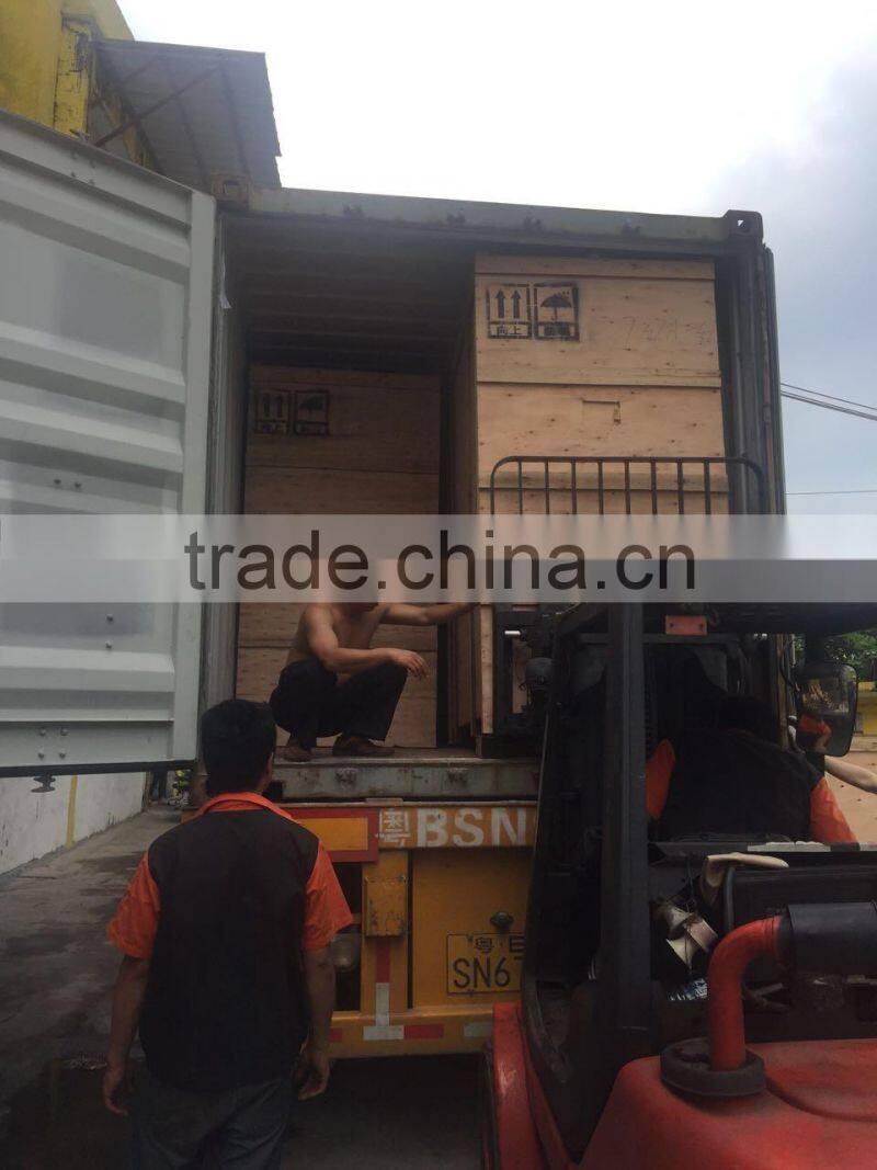 7 Pincers Hydraulic Automatic Toe Lasting Machine