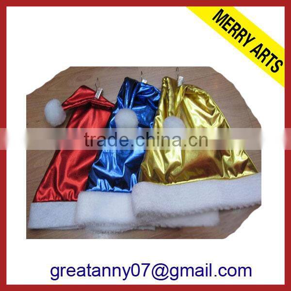 childrens santa hats & christmas fancy dress with head band