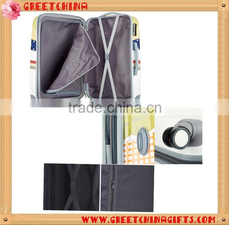 Travel Trolley luggage