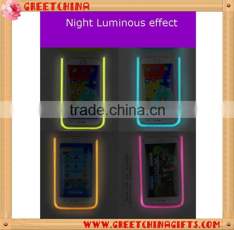 Luminous Waterproof Pouch Dry Bag Case for All Cell phone Mobile Phone