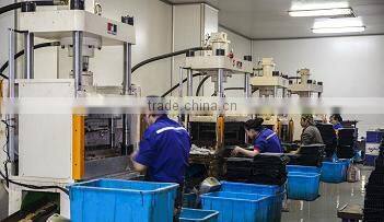 syringe rubber piston