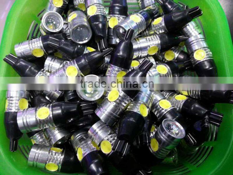 LED Car Side Light T15 16W High Power Brake and Turn Signal Light