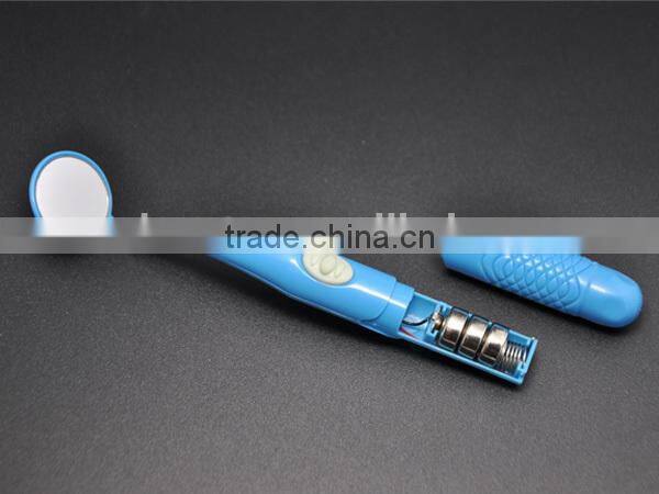 Bright LED Light Dental Mouth Mirror MR001