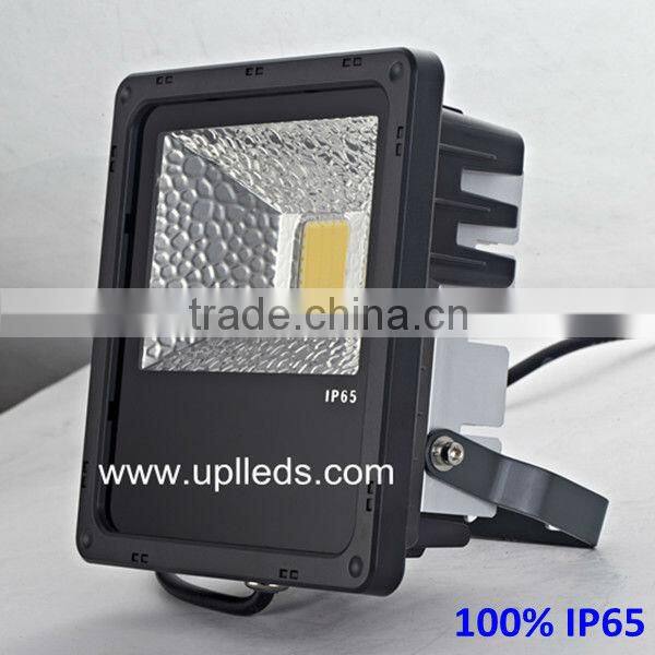 Outdoor use long lifespan led floodlight/floor light 30w with certification