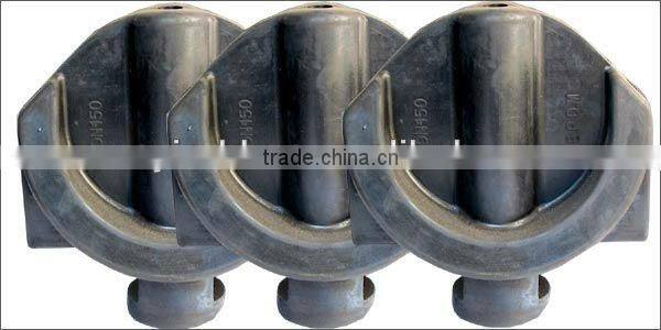 EPDM Rubber Sealing(Fire resistant)