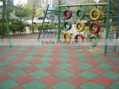 so high over your interpret colourful rubber tile with very low price