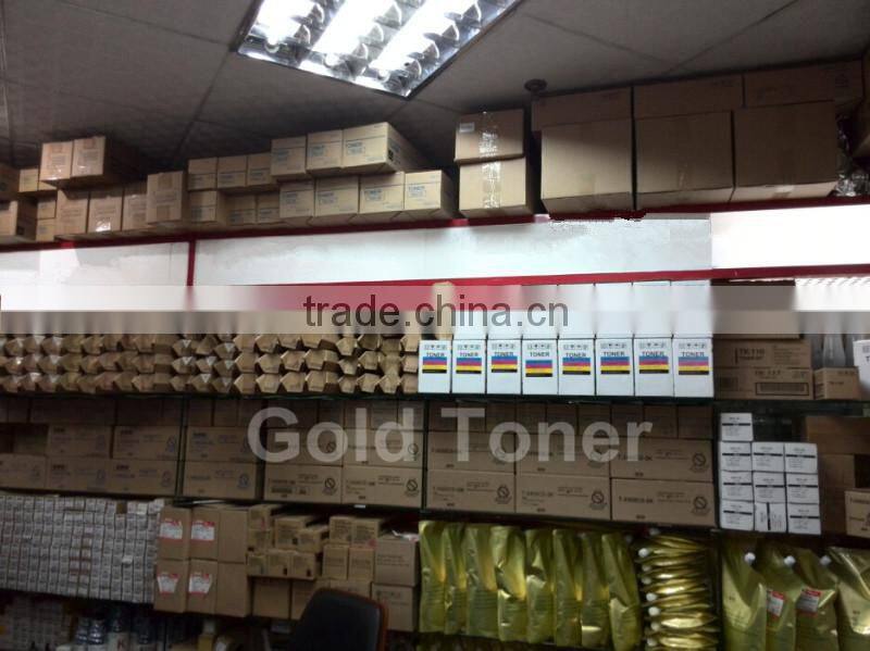 BH283 fuser upper roller for konica minolta