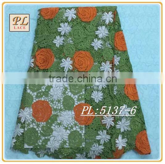 2016 latest dress design embroidery lace for free prom dress