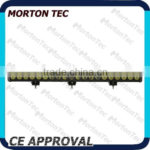Best selling LED work light 200W LED car light bar auto lighting system